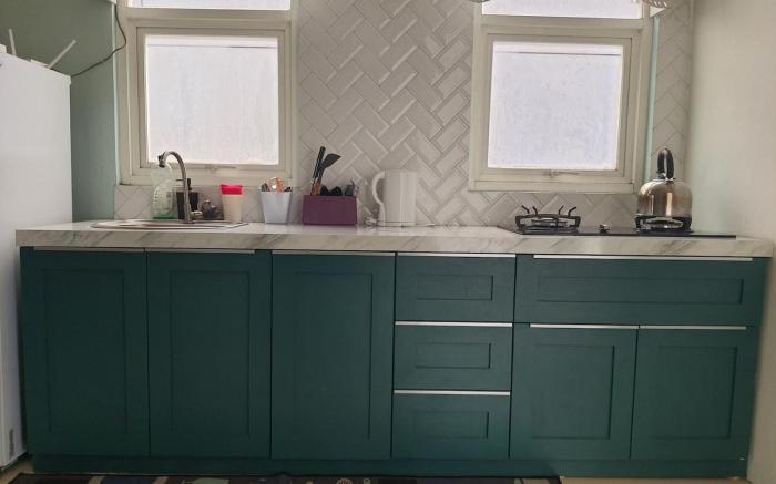 Vila Malang and Bromo in Riverside - 2nd floor