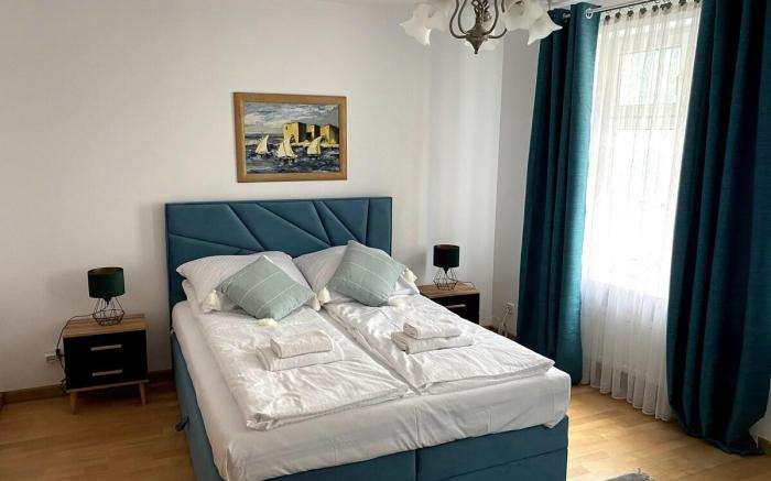Kauris Apartament