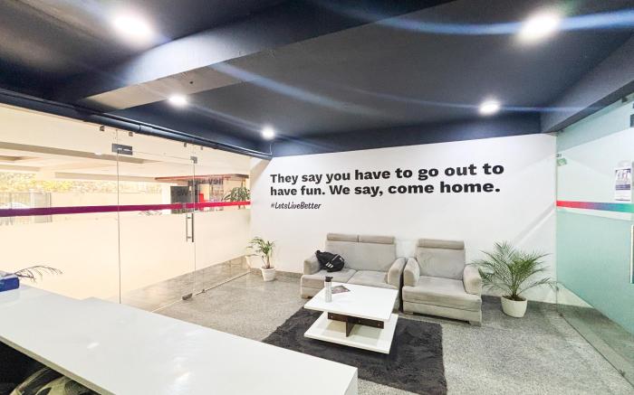 Housr Sector 45 Gurgaon Near Huda City Centre