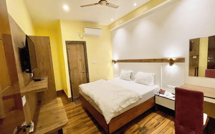 Hotel Shivam Inn