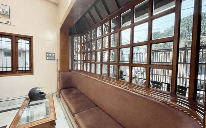 Hotel Shivam Inn