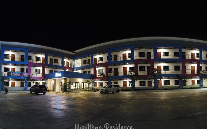Waritthon Residence