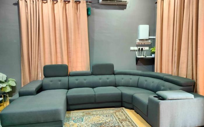 D'Mesira Homestay Private Pool