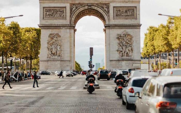 Charming studio - 2P- Nanterre