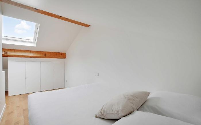 Modern Apartment - 1BR-4P - Nanterre