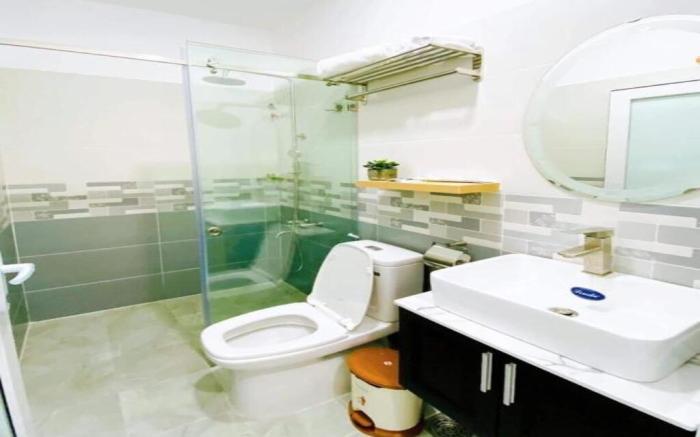 Đại Phú Hotel Hồ Chí Minh