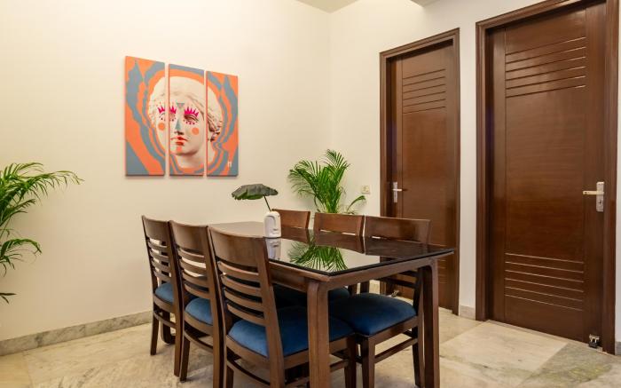 Housr 2 BHK Apartment Sector 39 Gurgaon