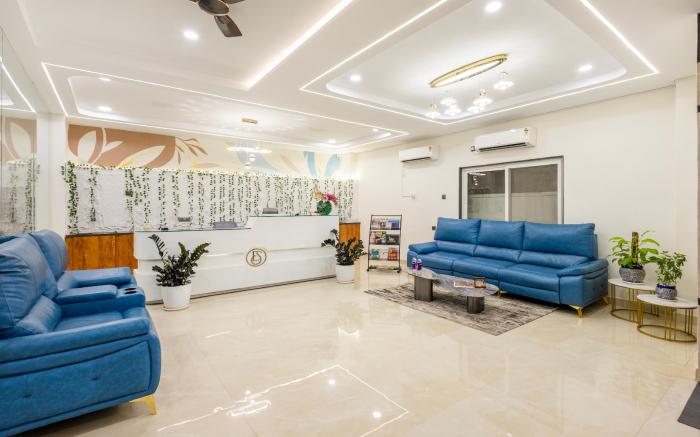Elysium Studio Suites