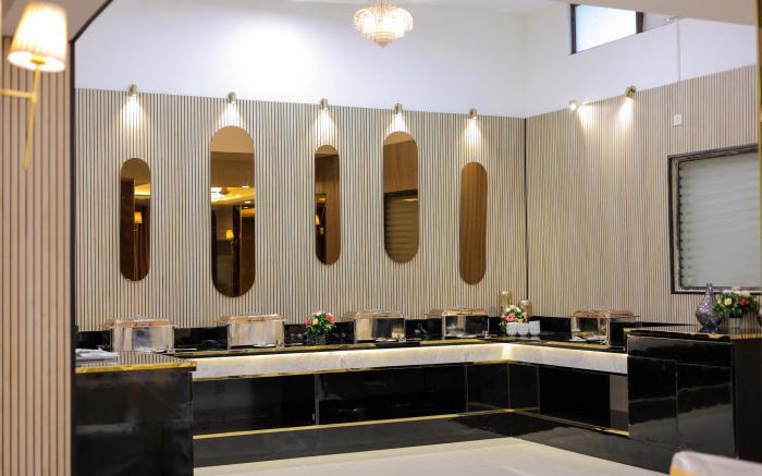 Aliste - Millennium City Centre,  Gurugram,