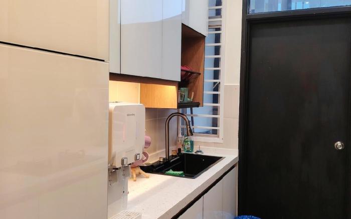 Homestay Naaila, Alor Gajah