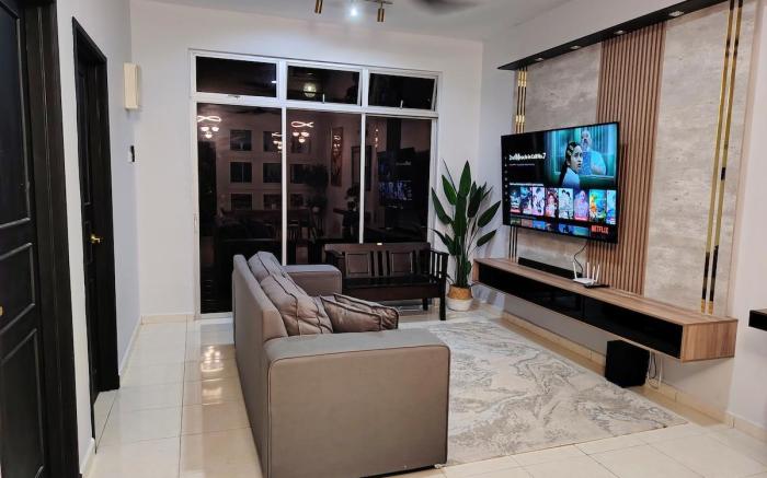 Homestay Naaila, Alor Gajah