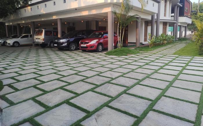 Hotel Vintage Palace