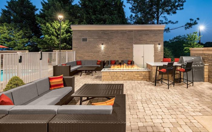 TownePlace Suites Charlotte Fort Mill