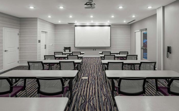 TownePlace Suites by Marriott Charlotte Fort Mill