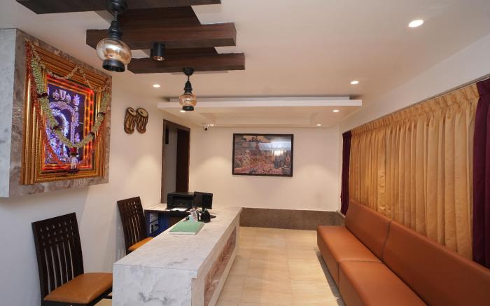 Sri Krishna Residency Bangalore