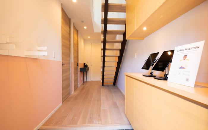 Minn house Niseko Hirafu
