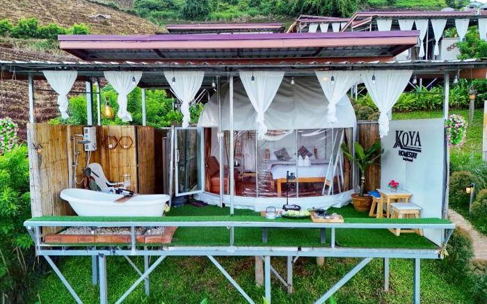 Koya Homestay