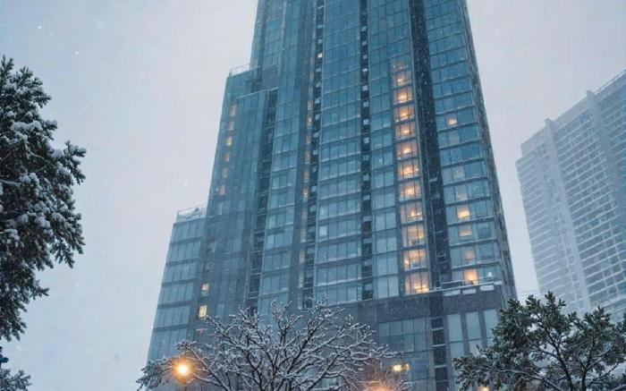 Landmark 81 - Vinhomes Central Park
