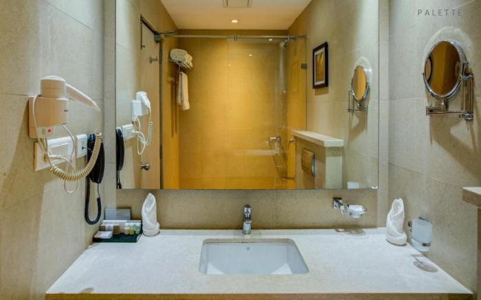 JK Residency Cheruvathur