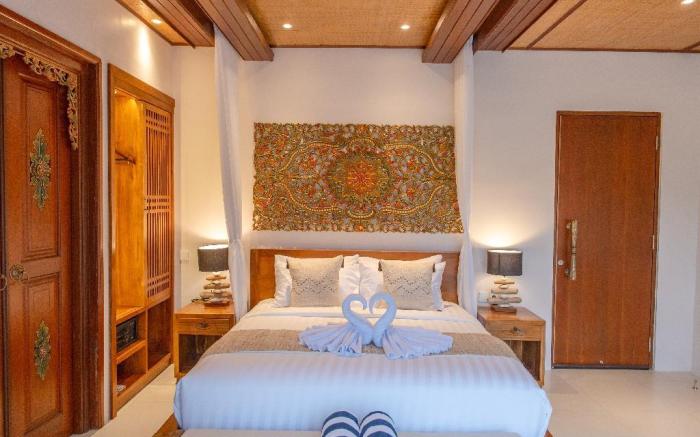 Micaela Bali Ubud Villas