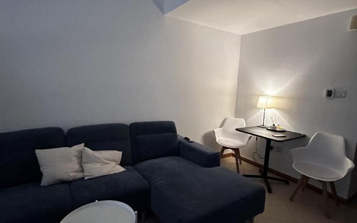 Luxury Studio In Mariana