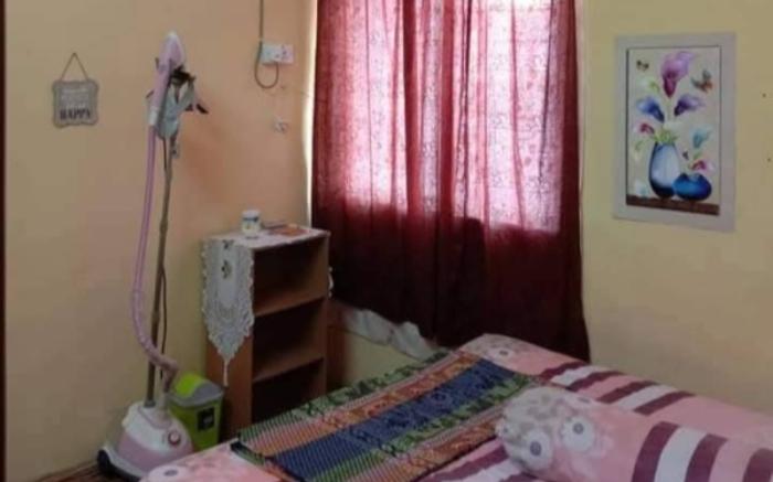 HOMESTAY BAJET