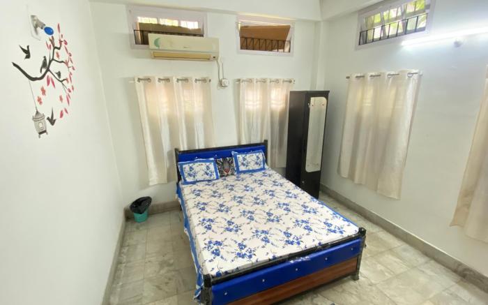 Ownstay Homestay 