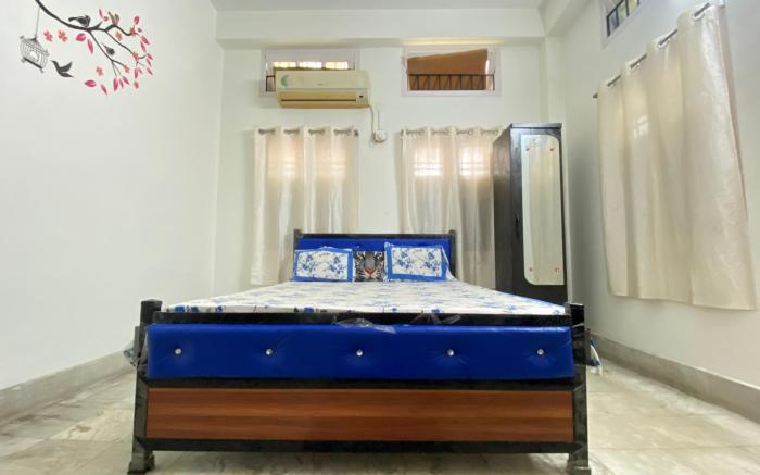 Ownstay Homestay 