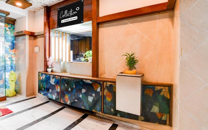 Super Collection O Minto Park Formerly Hotel Gardenia