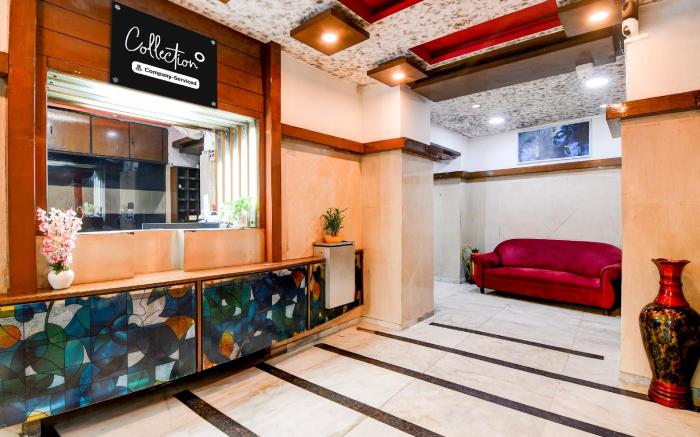 Super Collection O Minto Park Formerly Hotel Gardenia