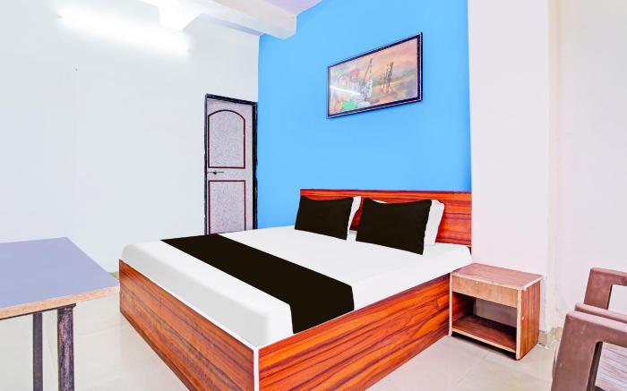 Hotel O King Devish Hotel