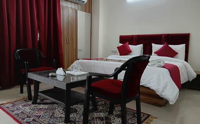 Trident inn