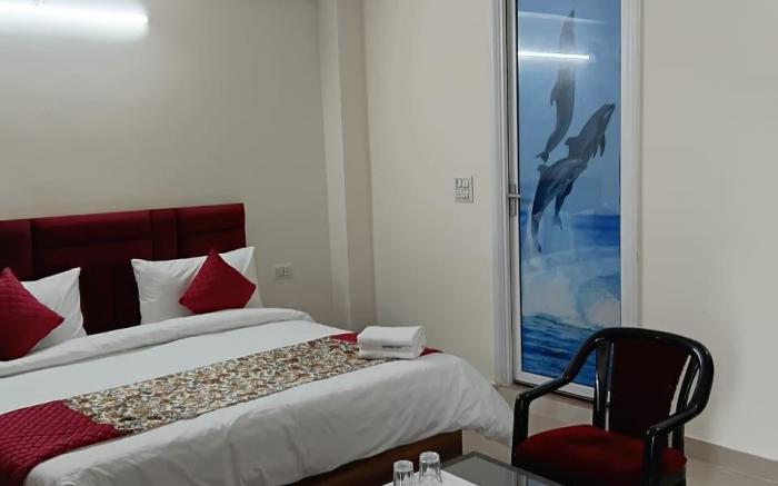 Trident inn