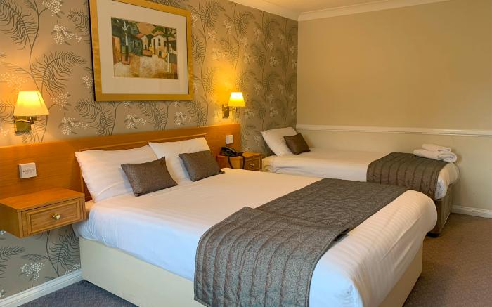 Alton House Hotel