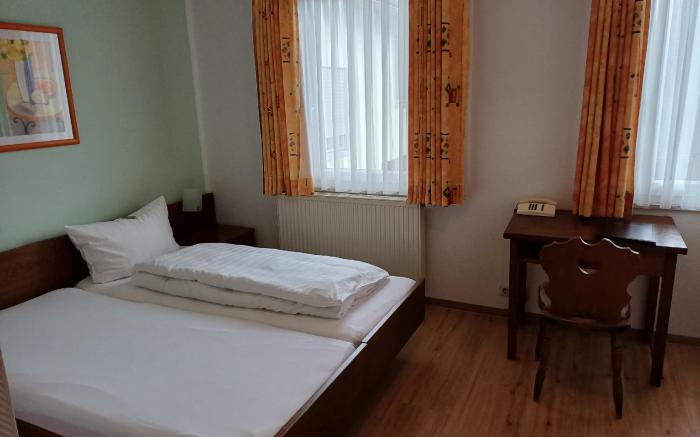 Landgasthof Adler