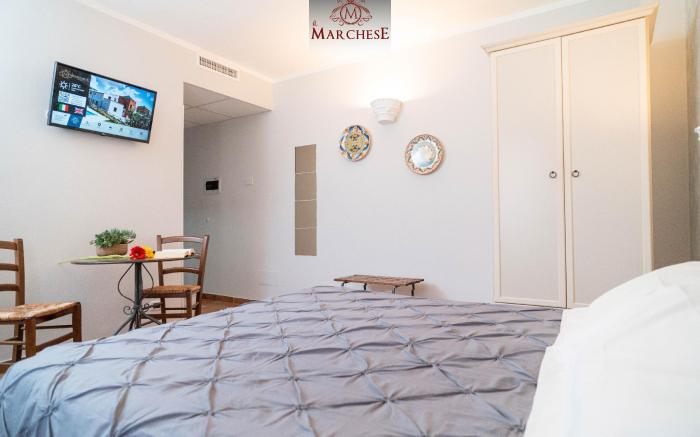 Il Marchese Hotel & Spa