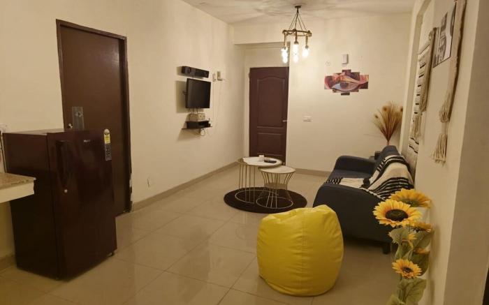 Home away GHAR