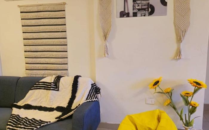 Home away GHAR
