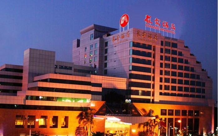 Chang'an Hotel