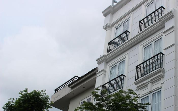 Phu My Hung - Saigon South Serviced Apartments - Near Vivo City Mall