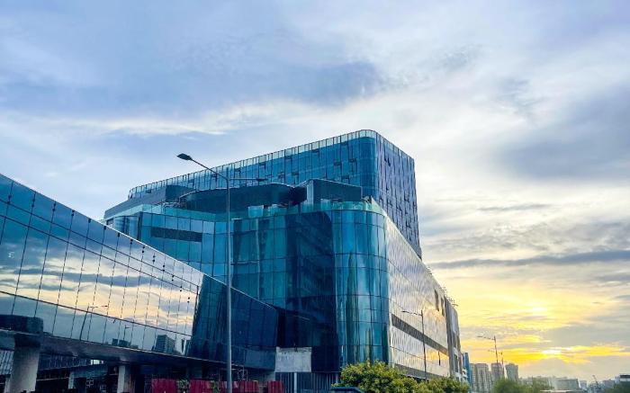 Modern & Cozy 3BR near Okada, Solaire, Airport