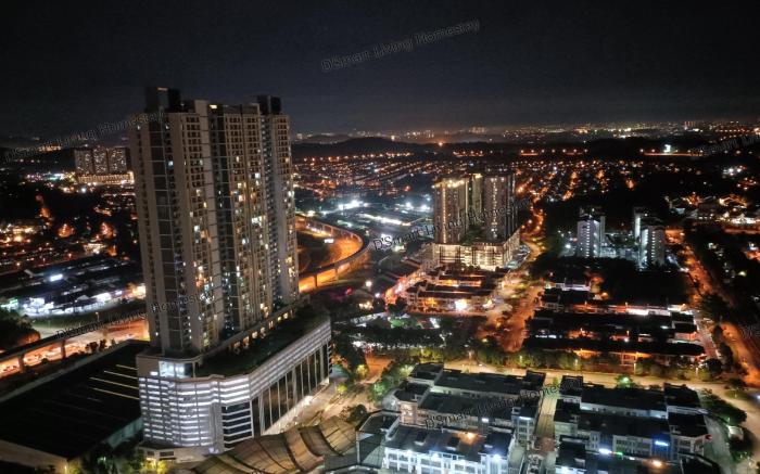 D'Smart Living Homestay, Seri Kembangan-Putrajaya