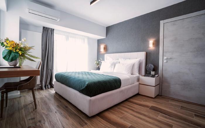 NOVOS Luxury Suites