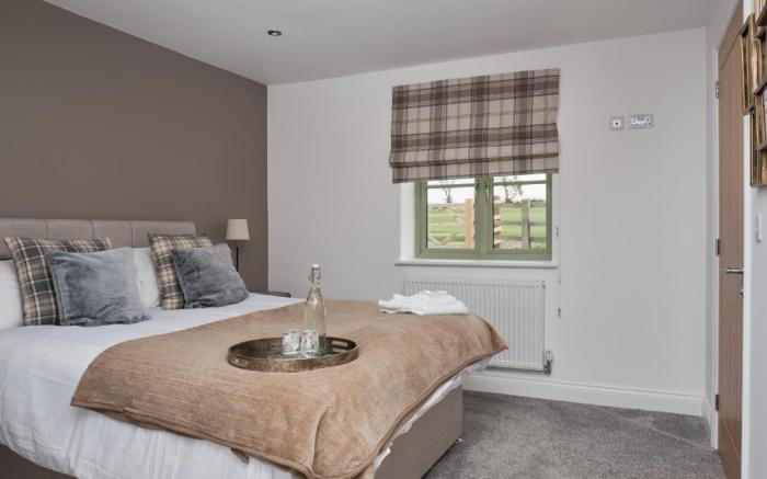 Cosy Deluxe King Room