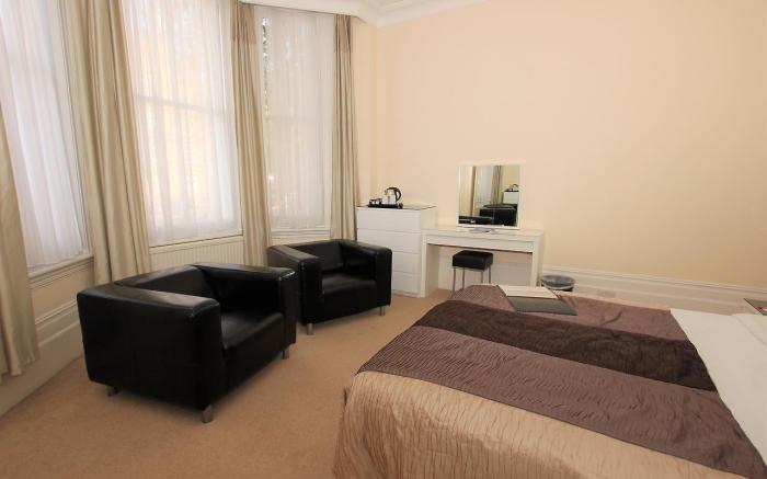 Albany, Brighton & Hove