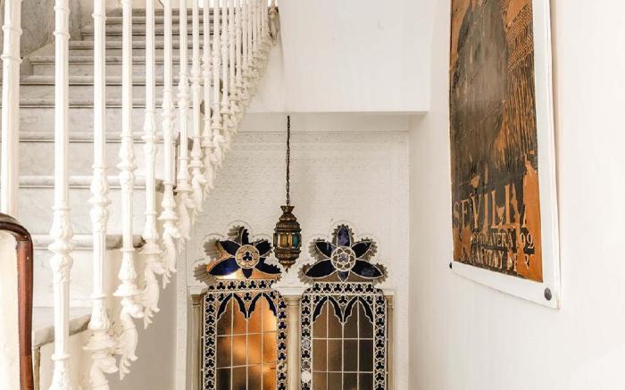 Hotel Boutique Casa de Colon
