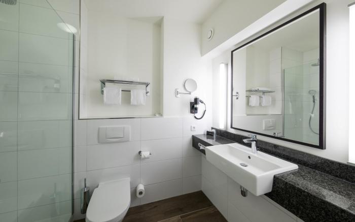 Bilderberg Hotel De Keizerskroon