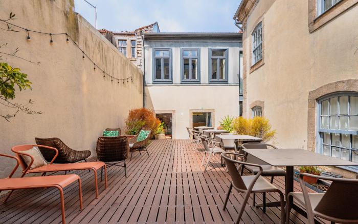 Casa dos Loios by Shiadu