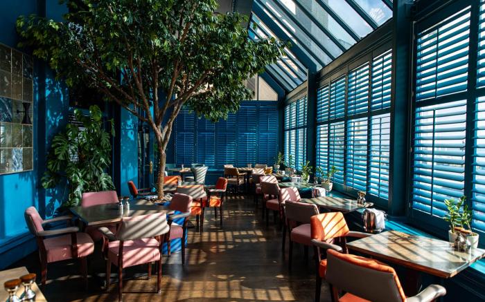 The Grand Brighton
