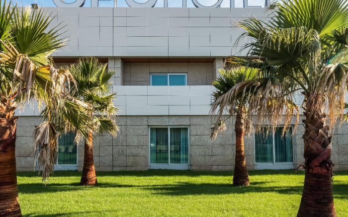 OPOHOTEL Porto Aeroporto